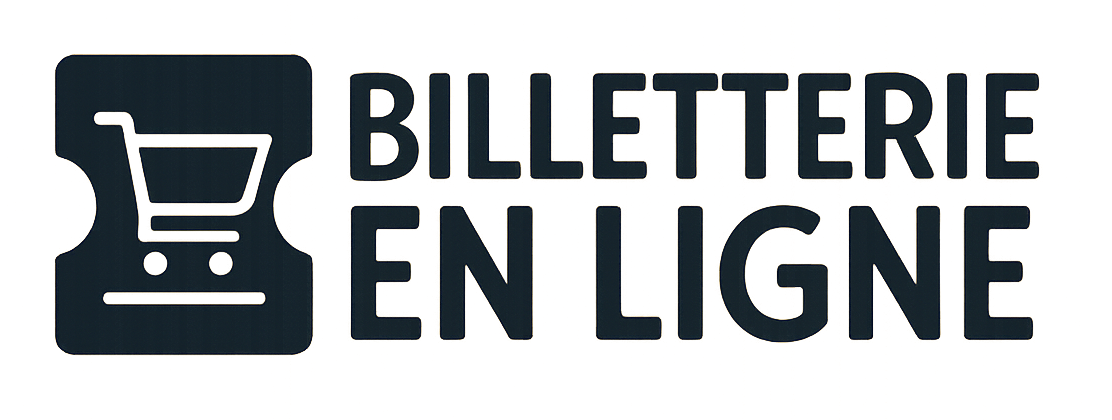 Billetterie en ligne