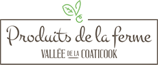 Produits de la ferme - Vallée de la Coaticook
